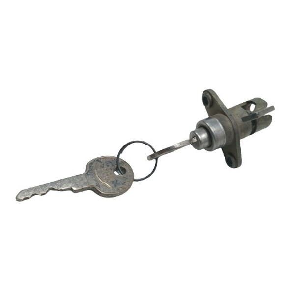 Cerradura De Guantera Ford 1939 Nueva Original Okm 1