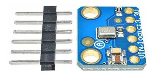 Hiletgo Sph0645 I2s Mems Modulo De Ruptura De Microfono Sp 1
