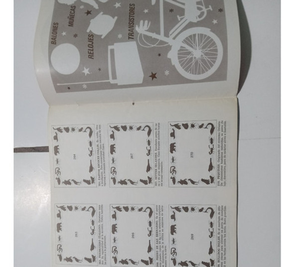 Album Panorama Vacio 1 Album Panorama Vacio 1