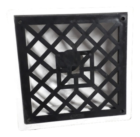 Desagüe Embudo Azotea Vertical Pluvial Patio Y Cámaras 63 Mm 1