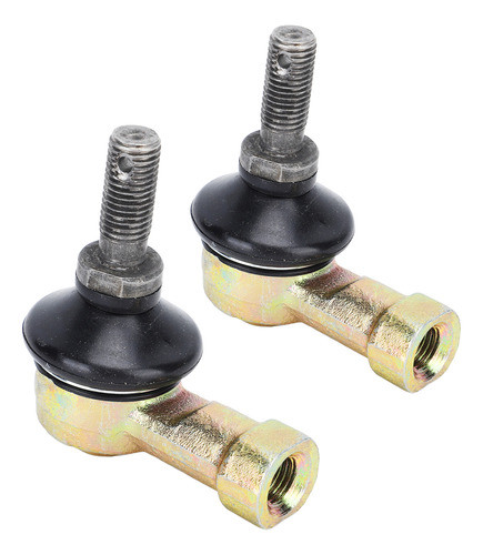 Conjunto De Extremidades De Tirante De Direção, Gravata Robu 1
