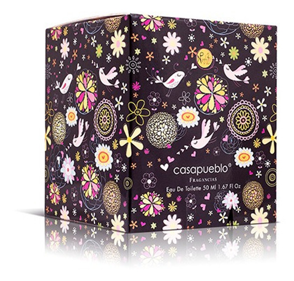 Perfume Casapueblo Night Edt 50ml 0 Perfume Casapueblo Night Edt 50ml 0