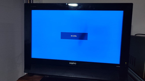 Televisor Sanyo Lcd-32 1