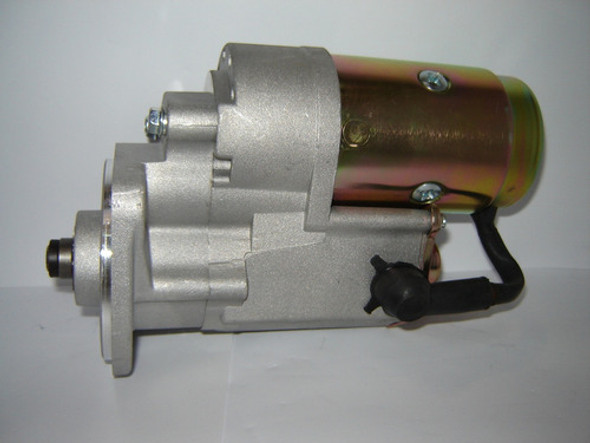 Motor De Arranque Chevrolet 5-90/nkr/tfr/tfs 2.5/jmc 2.8/jac 0