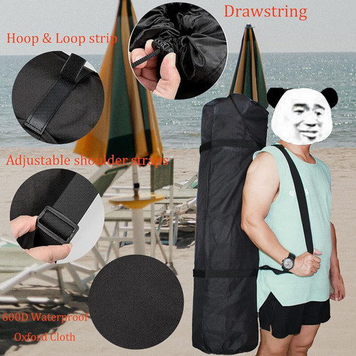 Bolsa De Reemplazo De Silla Plegable, Bolsa De Almacenamient 1