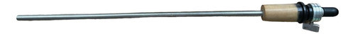 Puntal Cello Madera Dura 52cm Varilla Hueca Cp-02c30 Ven 1