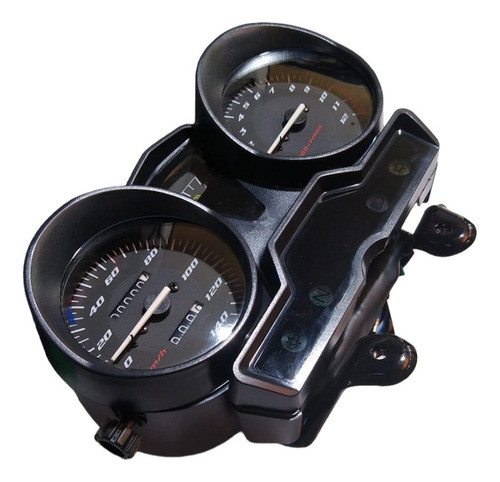 Tablero Velocimetro Yamaha Ybr 125 Full Ed Bagattini Pro 1