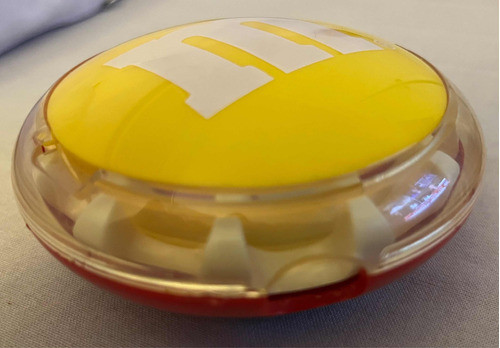 Dispenser Golosinas 0