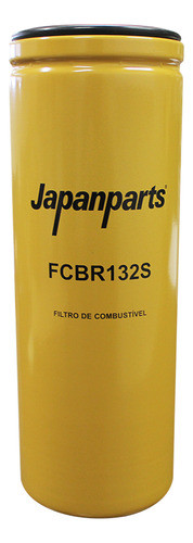 Filtro De Combustível Caterpillar Trator Retro Escavadeira 0