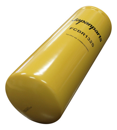 Filtro De Combustível Caterpillar Trator Retro Escavadeira 1