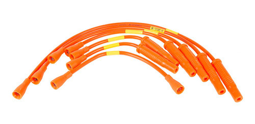 Cable Bujía Ferrazzi Comp Para Chev Chevy 400 194 230 250 0