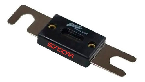Fusible Anl 150amp Amperes Stinger Select Ssanl150/1 Sonocar 0
