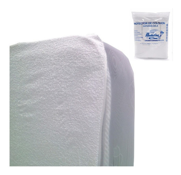 Cubre Colchón Para Cuna Funcional Impermeable Toalla 80x140 0 Cubre Colchón Para Cuna Funcional Impermeable Toalla 80x140 0