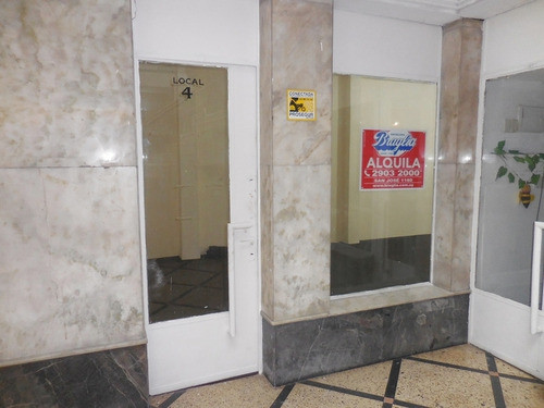 Alquiler Local Comercial Monoambiente Centro Braglia 5400725 1