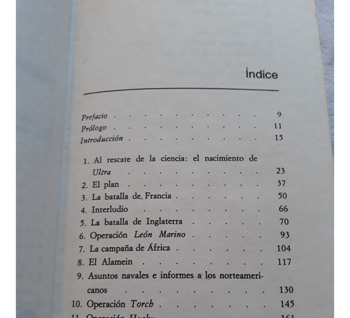 Ultrasecreto - F. W. Winterbotham - Ediciones Grijalbo 1975 1
