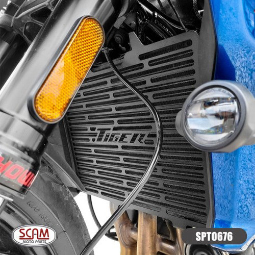 Protector Radiador Triumph Tiger 660 2022+ Mk Motos #01 1