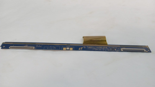 Tcom Integrada Samsung Un55k6500agctc Nk422 0