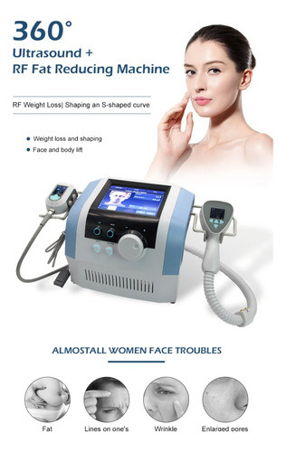 Exilis Exilium Radiofrecuencia Ultrasonido Alquiler Cordoba 1