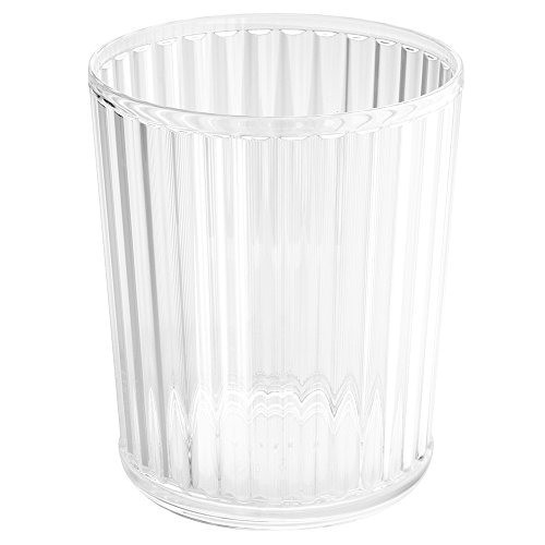 Interdesign Alston Tumbler Cup Para Encimeras De Tocador De 1