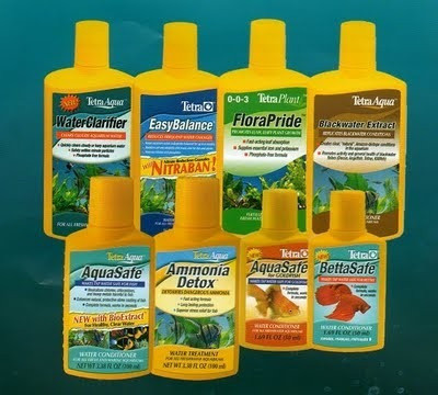 Tetra Aquasafe Plus 250 Ml De Mundo Acuatico 1