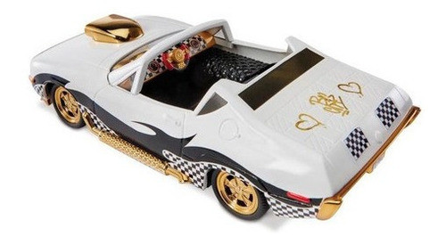Carro Da Lol Surprise Rc Wheels Com Controle Remoto 8952 1