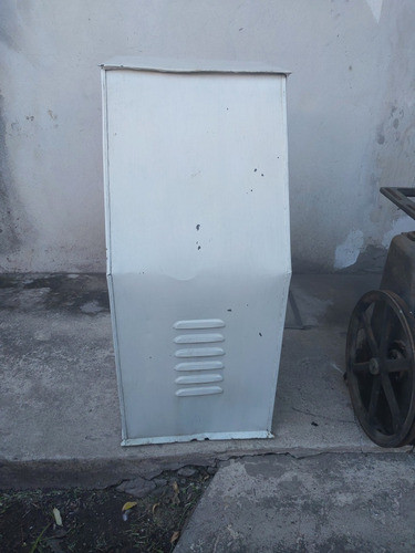 Cobertor De Bombeador,excelente Estado ,no Hago Envios , 0