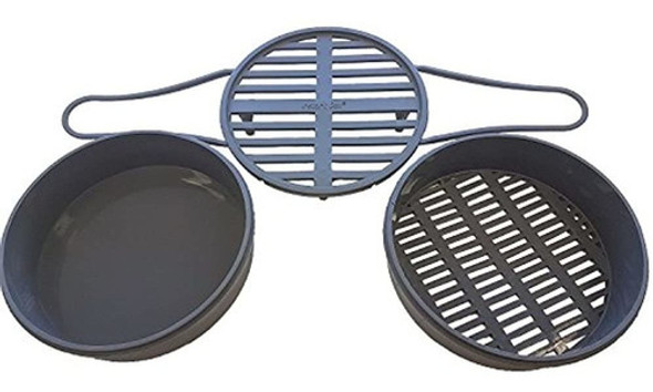 Juego De Vaporizador De Silicona De Olla Instantanea Genuin 0