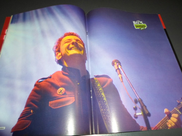 Divididos Poster 43 X 30 0 Divididos Poster 43 X 30 0