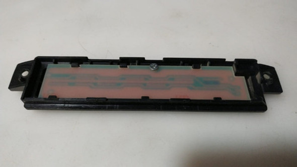 Botonera Noblex 42ld850fi 1