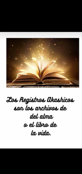 Registros Akashicos 0