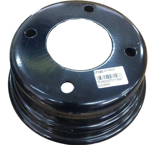 Aro Da Roda Externo 223mm Roçadeira Kamaq 04108626e 0