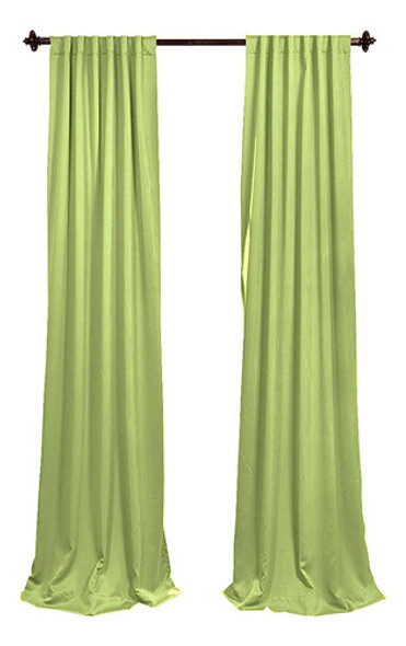 La Linen Pack-2 Fondo De Popelina De Poliéster Drape 96 Por 0 La Linen Pack-2 Fondo De Popelina De Poliéster Drape 96 Por 0