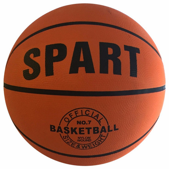 Pelotas De Basketball Naranja N°7 Oferta Hasta Agotar 0