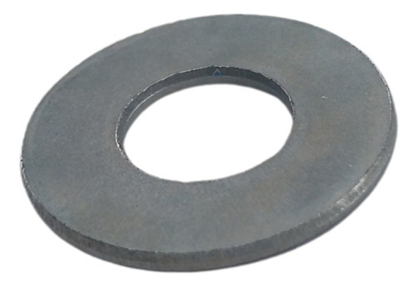 Kit De Arruelas Lisas 3/8  9,9x25x105 Cortferro Standart 4x 1