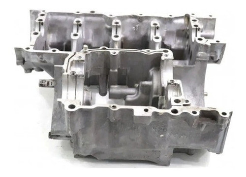 Block Motor Inferior Cbr 600 1997 Usado #05 Mk Motos 1