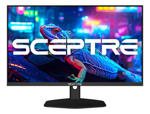 Monitor Gaming Sceptre 24 Ips 100hz Usbc Hdmi Displayport 10 0