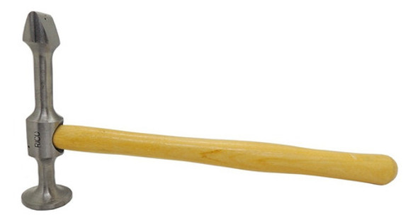 Martillo Para Chapista Pena Horizontal Largo Rico (110) 0 Martillo Para Chapista Pena Horizontal Largo Rico (110) 0
