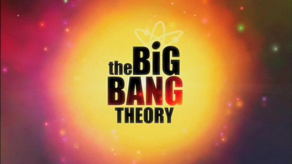 Serie   The Big Bang Theory   Completa 1