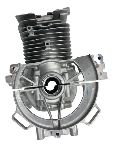 Carter E Cilindro P Roçadeira Honda Umk435 Umr435 Gx35 Wjr40 0