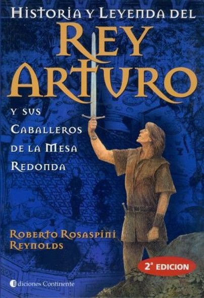 Historia Y Leyenda Del Rey Arturo, Reynolds, Continente 0