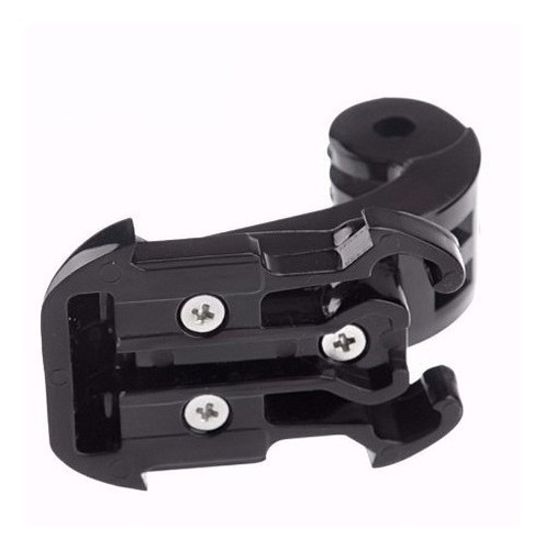 Go Pro Gopro Clip De Montaje Plano Hero Zona Tigre 1