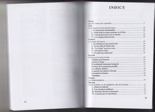 Genealogia Familias Uruguay Libro Linajes 6 Goldaracena 2003 1