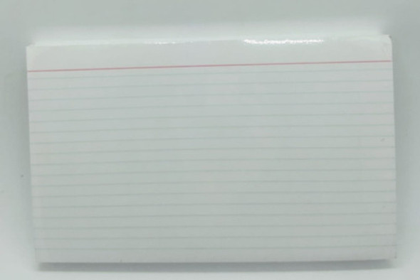 Fichas Rayadas Nº3-mil28-100 Unidades 1