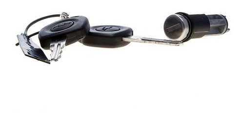 Cilindro Tapa Trasero Original Chevrolet Celta 01-06 0