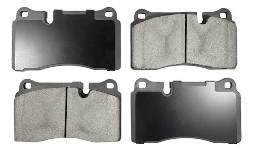 Pastilla Freno Ceramica Land Rover Range Rover Ill 12i Del. 1