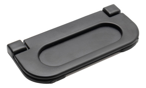 Tirador De Volcar Cusco Negro 35x64mm 0