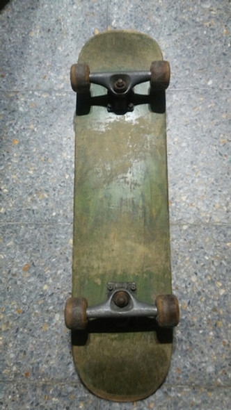 Skateboard Profesional Usado 1 Skateboard Profesional Usado 1