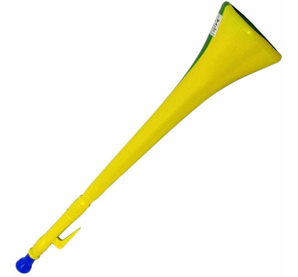 Cornetão Do Brasil 1