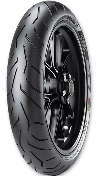 Cubierta Pirelli 90 90 14 Diablo Scooter Delantera Fas Motos 0