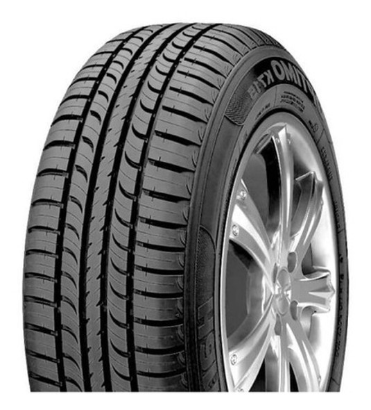 Cubierta Hankook 165/65 R14 K715 Optimo 79 T Colocada 0